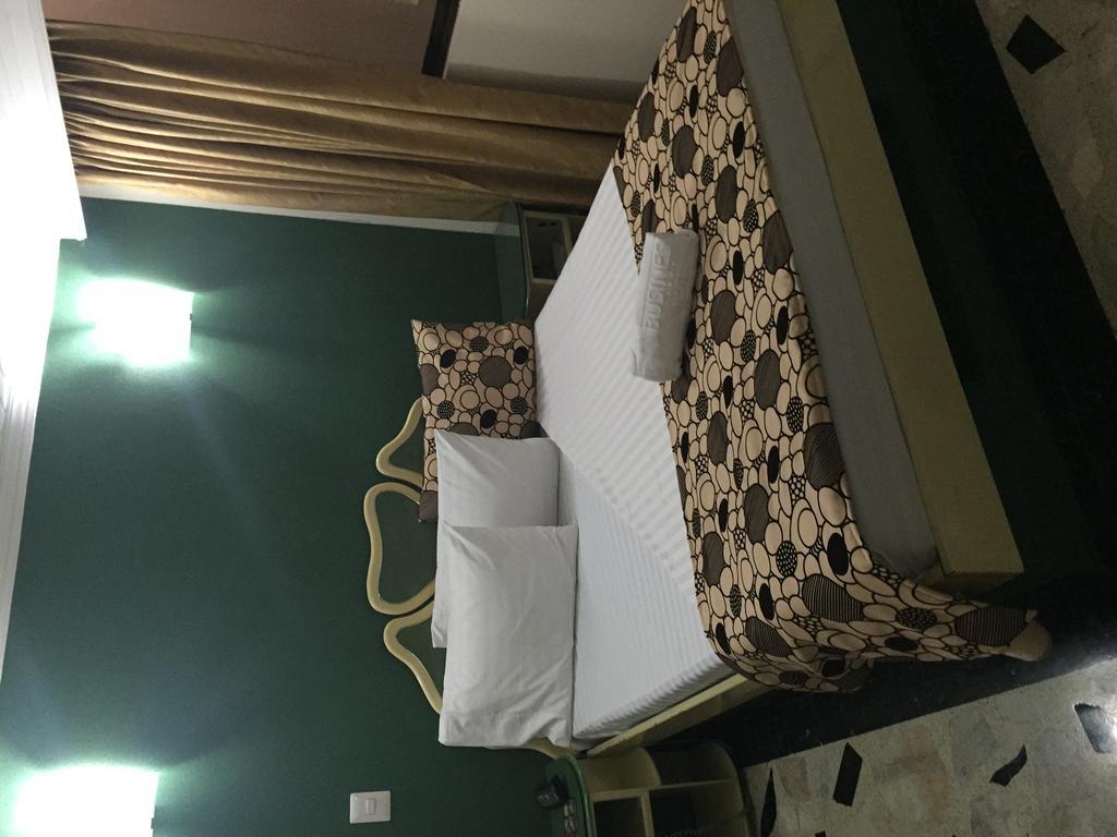 Hotel Business Μπογκοτά Εξωτερικό φωτογραφία