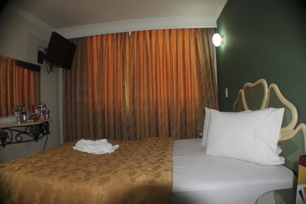 Hotel Business Μπογκοτά Εξωτερικό φωτογραφία