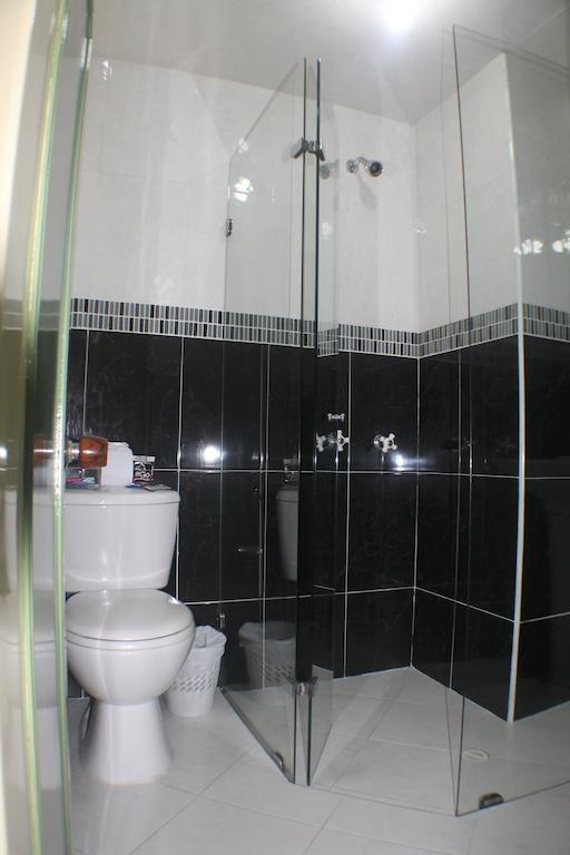 Hotel Business Μπογκοτά Δωμάτιο φωτογραφία