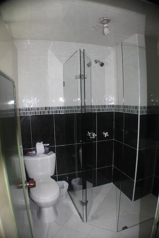 Hotel Business Μπογκοτά Εξωτερικό φωτογραφία