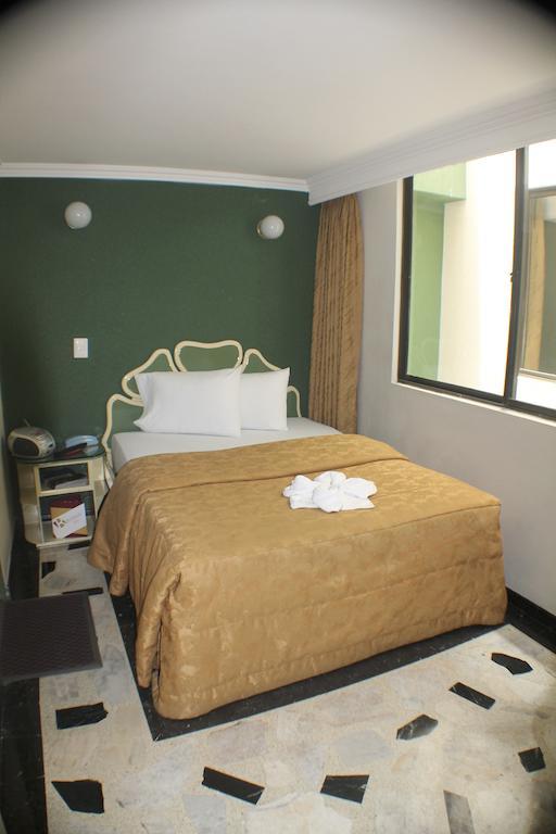 Hotel Business Μπογκοτά Δωμάτιο φωτογραφία