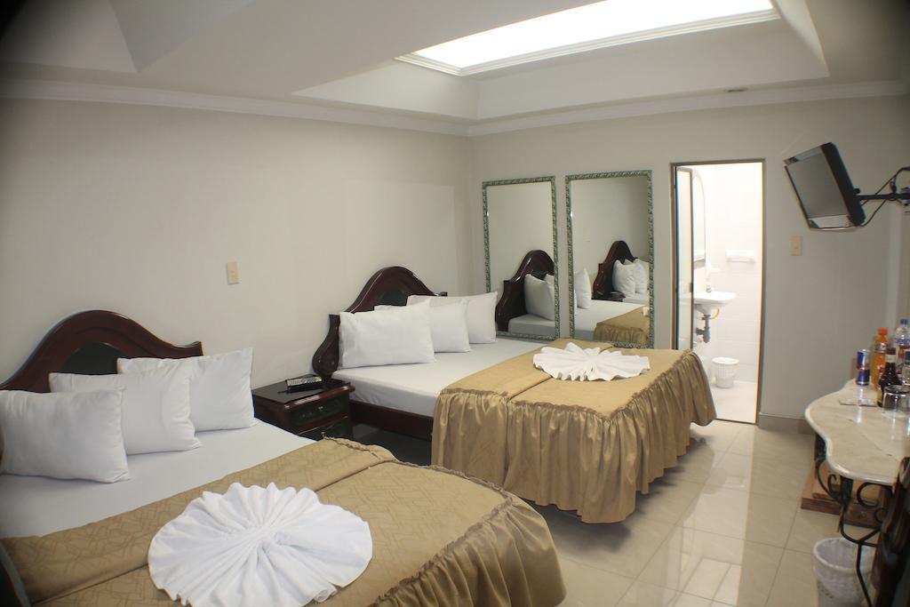 Hotel Business Μπογκοτά Δωμάτιο φωτογραφία
