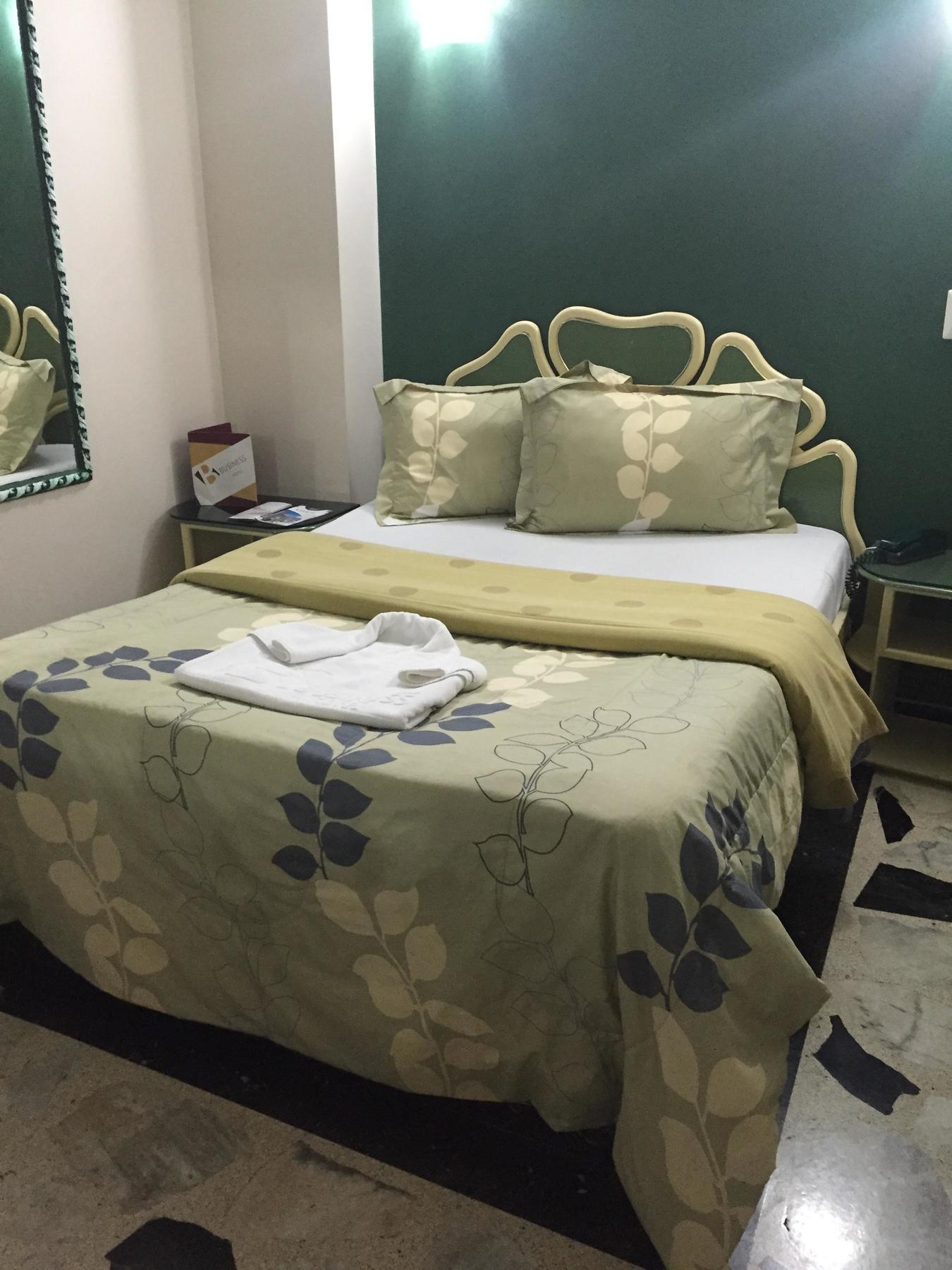 Hotel Business Μπογκοτά Εξωτερικό φωτογραφία